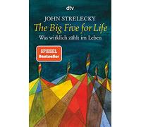 The big five for life