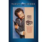 The Big Fix [Dvd] Ntsc Format