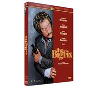 The Big Fix DVD