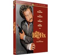 The Big Fix Blu-ray