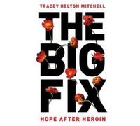The Big Fix by Tracey Mitchell Tracey Mitchell (Auteur)