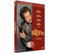 The Big Fix DVD