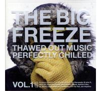 The Big Freeze Various
