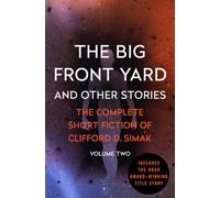 The Big Front Yard: And Other Stories