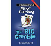 The Big Gamble