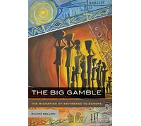 The Big Gamble