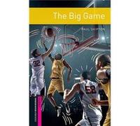 The Big Game Unkown (Auteur)