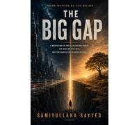The Big Gap: "A meditation on the accelerating world, and the void we step into"