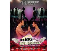 The Big Gay Musical