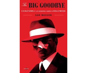 The Big Goobye