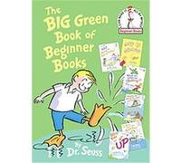 The Big Green Book of Beginner Books, Beginner Books(r) Seuss (Auteur)