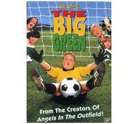 The Big Green [Dvd]
