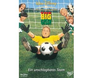 The Big Green - Ein unschlagbares Team