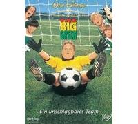 The Big Green - Ein unschlagbares Team [Import allemand]
