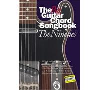 The Big Guitar Chord Songbook