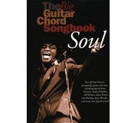 The Big Guitar Chord Songbook: Piano Solo