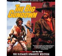 The Big Gundown [Blu-Ray]