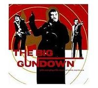 John Zorn – The Big Gundown – CD (Remasterise)