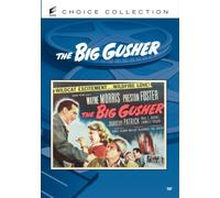 The Big Gusher