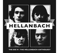 The Big H : The Hellanbach Anthology
