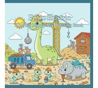 The Big Happy Mix Coloring Book Cute Animals, Friendly Monsters, and Magical Adventures