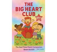 THE BIG HEART CLUB