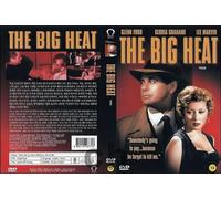 The Big Heat [DVD] [1953] [2006] by Glenn Ford