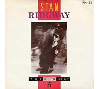The Big Heat (Remix) / Foggy River [Import]