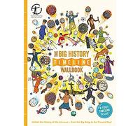 The Big History Timeline Wallbook