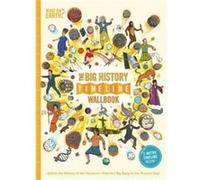 The Big History Timeline Wallbook by Christopher Lloyd Inconnu (Auteur)