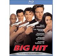 The Big Hit - Edition Blu-Ray E
