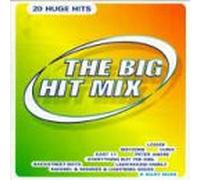 Various - The Big Hit Mix [Import]