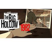 The Big Hollow 1982 (PC)