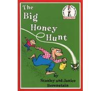 The Big Honey Hunt