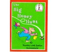 The Big Honey Hunt by Stan Berenstain Paperback Book Stan Berenstain, (Auteur)