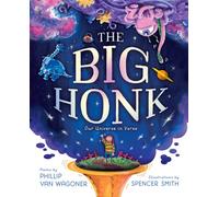 The Big Honk