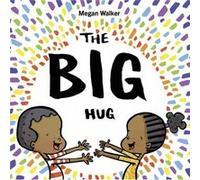 The Big Hug by Megan Walker Megan Walker (Auteur)