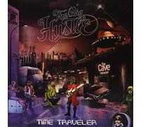 The Big Hustle - Time Traveler The Big Hustle [Import]