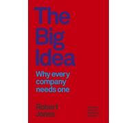 THE BIG IDEA