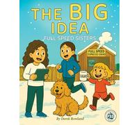 The Big Idea: Full Speed Sisters