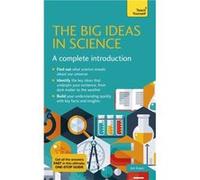 The Big Ideas in Science by Jon Evans Jon Evans (Auteur)