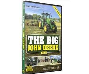 The Big John Deere Vol.12