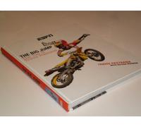 The Big Jump: The Tao of Travis Pastrana