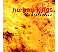 Harbourkings - The Big Kahuna [Import]