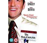The Big Kahuna [Import allemand]