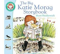 The Big Katie Morag Storybook