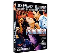 The Big Knife (1955) ( Intimidad de una estrella ) [ NON-USA FORMAT, PAL, Reg.0 Import - Spain ]