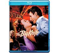 The Big Knife [Blu-Ray]