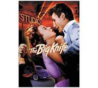 The Big Knife – DVD – MGM