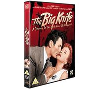 The Big Knife [Import]
